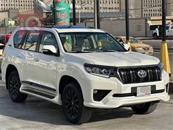 تويوتا لاندكروزر برادو